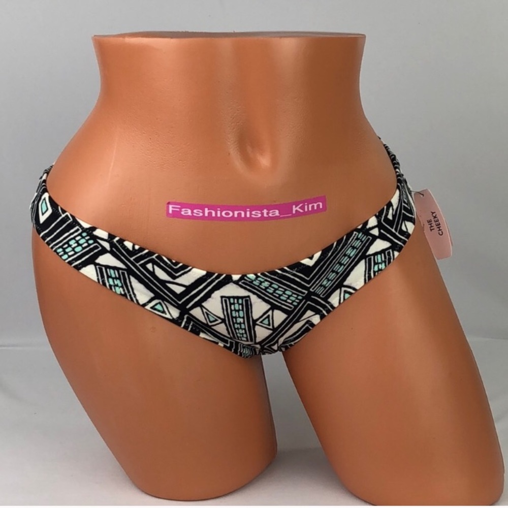 Victoria's Secret bikini set tease halter - Picture 6 of 7